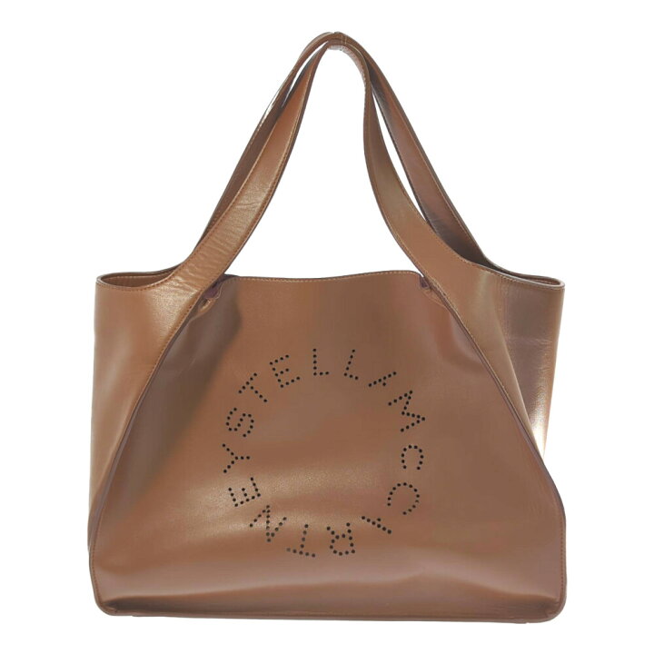 楽天市場】STELLA McCARTNEY ステラマッカートニー フェイクレザー 