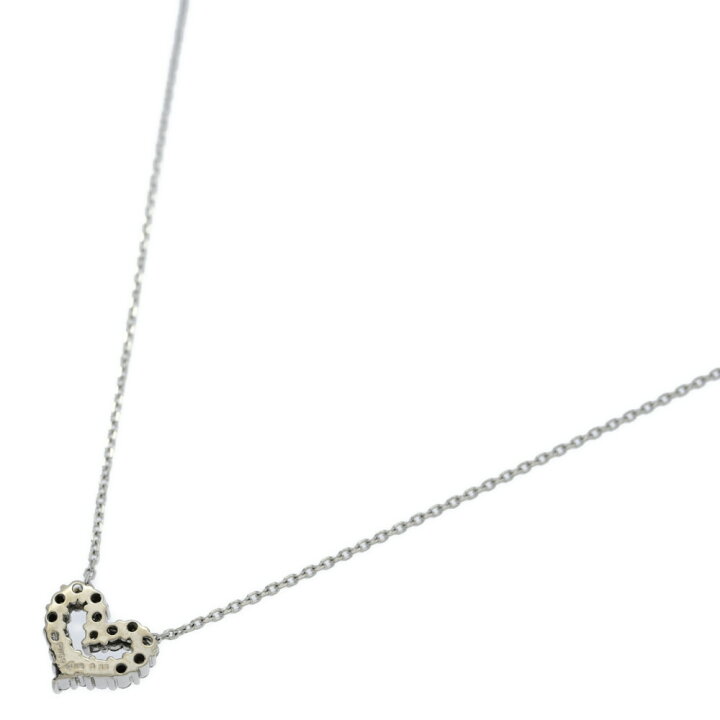 楽天市場】0.33ct/Jewelry MAKI ジュエリーマキ ハートモチーフ 