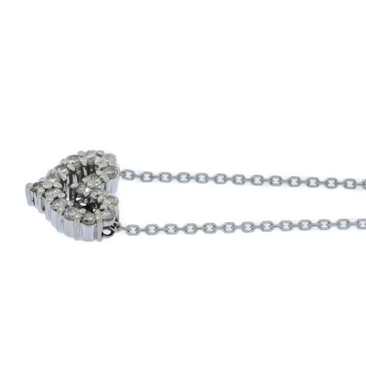 楽天市場】0.33ct/Jewelry MAKI ジュエリーマキ ハートモチーフ 