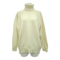 楽天市場】エルメスタートルネックカシミアの通販 