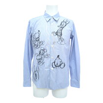 楽天市場】comme des garcons homme 長袖シャツの通販
