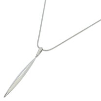 楽天市場】中古 k18 フェザー ペンダントの通販 