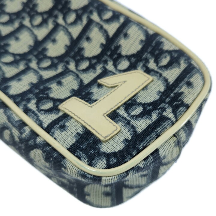 楽天市場】Christian Dior クリスチャンディオール トロッター 