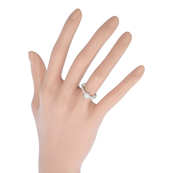 楽天市場】0.61ct/FD:0.19ct/LEHAIM レハイム ダイヤモンド リング 