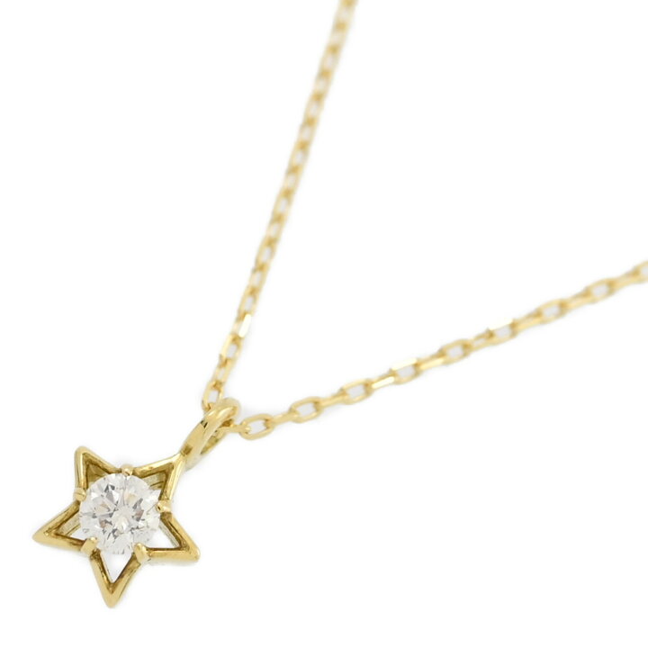 楽天市場】0.04ct/AHKAH アーカー プチプルミエトワール 1P 