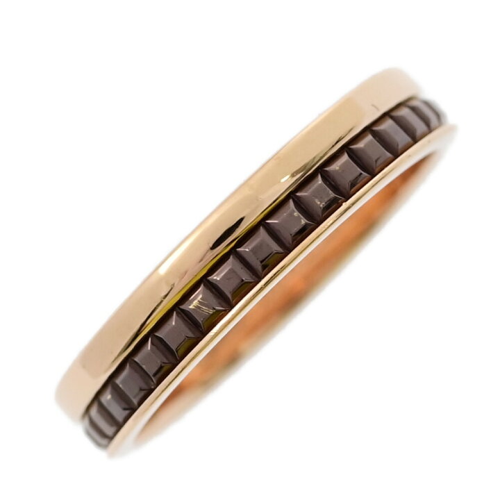 楽天市場】BOUCHERON ブシュロン キャトル・クラシックリング・指輪 