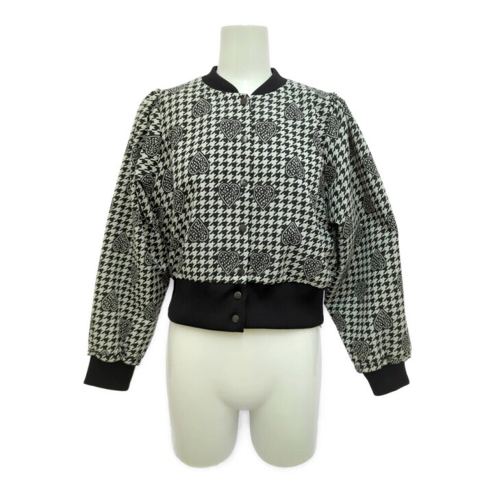 楽天市場】Maglie le cassetto マーリエルカセット 千鳥ハートジェガー  