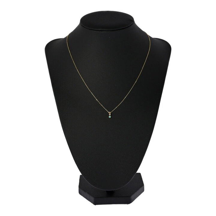 楽天市場】0.05ct/agete アガット ホワイト・オパール ダイヤモンド