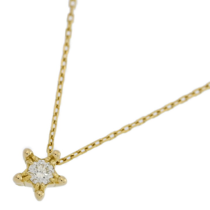 楽天市場】0.1ct/STAR JEWELRY スタージュエリー シンプルライン 
