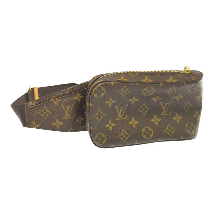 楽天市場】LOUIS VUITTON ルイヴィトン モノグラム・ジェロニモス 