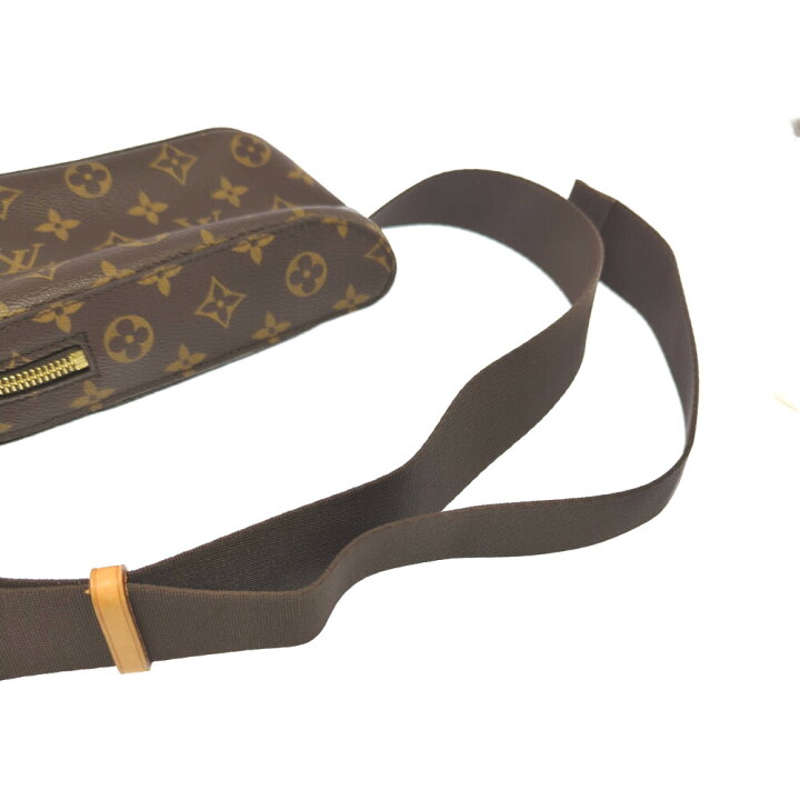 楽天市場】LOUIS VUITTON ルイヴィトン モノグラム・ジェロニモス 