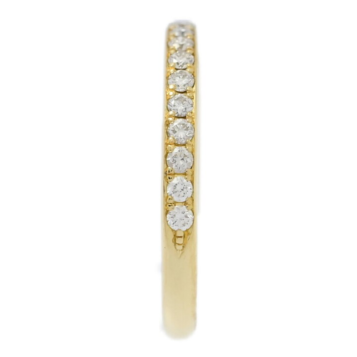 楽天市場】0.15ct/K-uno ケイウノ ハーフエタニティ・ダイヤモンド 