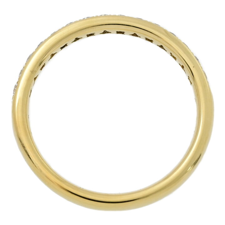 楽天市場】0.15ct/K-uno ケイウノ ハーフエタニティ・ダイヤモンド 