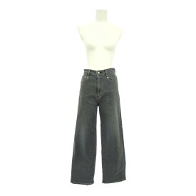 Maglie le cassetto マーリエルカセット Maglie Jeans カーヴィーライン ジーンズ・ストレッパンツ/51-50161002/9/グレー【オールシーズン】【♀】【A】【レディース】/b250703★■583576【中古】
