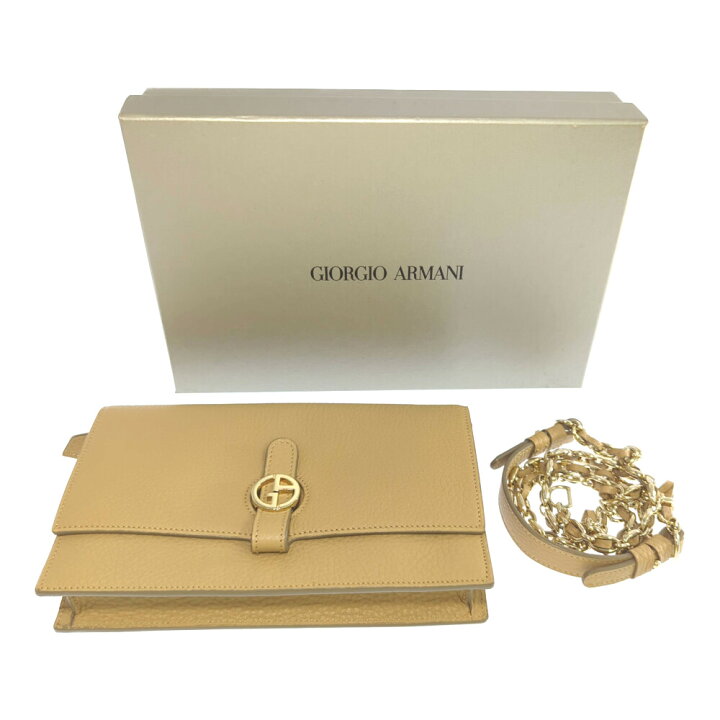 GIORGIO ARMANI/ジョルジオ アルマーニ_Women通販 | ラウンド 
