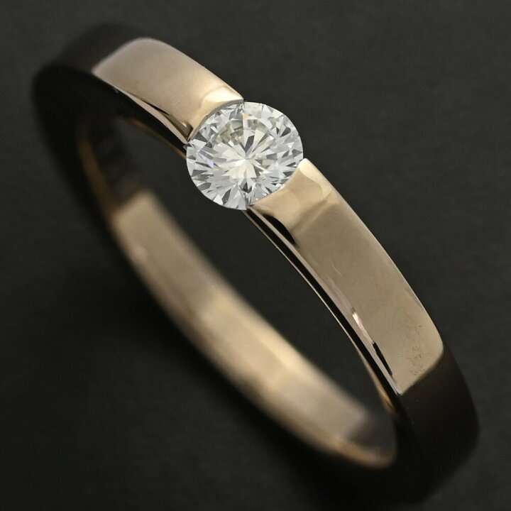 楽天市場】Cartier カルティエ デートウィズ・ダイヤモンドリング 
