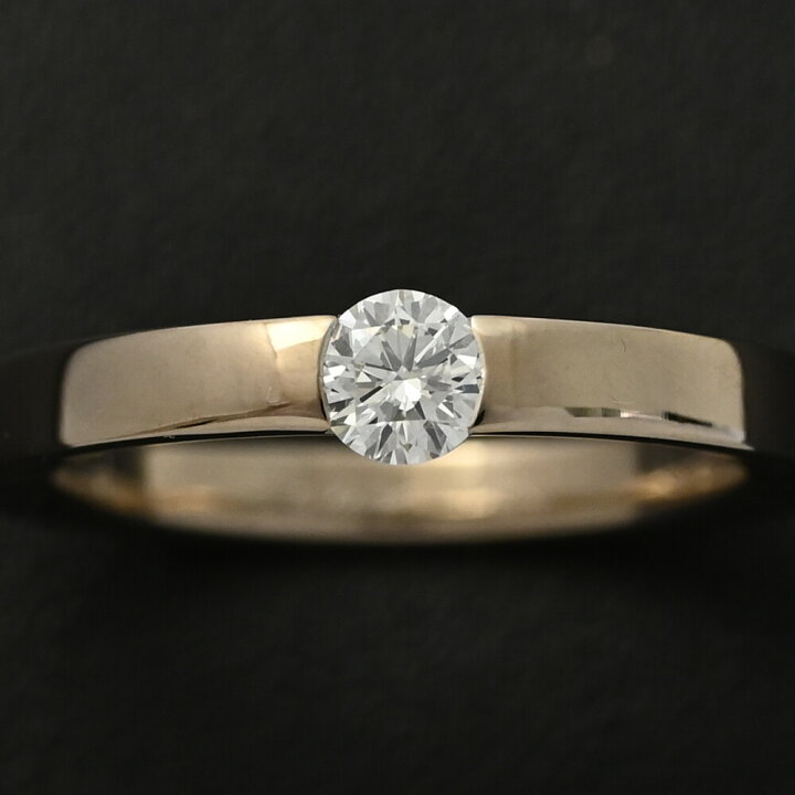 楽天市場】Cartier カルティエ デートウィズ・ダイヤモンドリング 