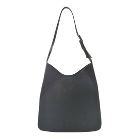 GUCCI グッチ ベロア ショルダーバッグ/001.1705.1942/ブラック/翌日配送可【♀】【B】【レディース】/b251016★■593809【中古】