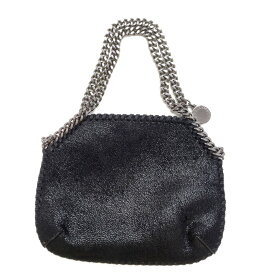 (限定値下げ) STELLA McCARTNEY ステラマッカートニー ファラベラミニ・2WAY ハンドバッグ ショルダーバッグ/700109/ブラック/プレゼント【♀】【A】【レディース】/b251115★■596652【中古】
