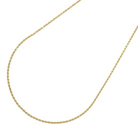 UNOAERRE ウノアエレ シューケアセットネックレス・ペンダント/K18YG/750-4.6g/イエローゴールド/翌日配送可【♀】【N】【レディース】/h260113★■600931【中古】