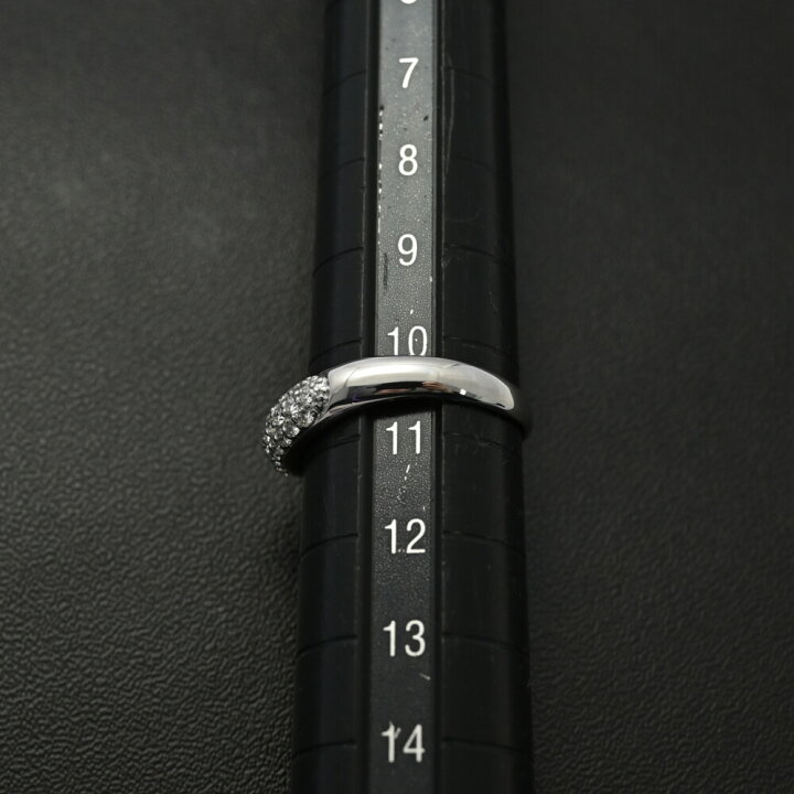 楽天市場】【4/15迄+-2サイズ直し無料】美品 0.4ct/Ponte Vecchio 
