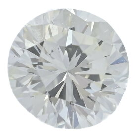 1.042ct/ダイヤモンドルース/Diamond/Lカラー SI2 【S】【メンズ・レディース】/h260203★■604031【中古】