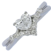 楽天市場】あす楽（カラット数0.5 ～ 0.59ct）（指輪・リング 