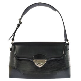 LOUIS VUITTON ルイヴィトン エピ バガテル PM ショルダーバッグ M40232 ノワール【オールシーズン】【♀】【A】【レディース】/b260224★■606680【中古】