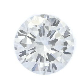 美品 0.357ct ダイヤモンド ルース Diamond Gカラー VS1 GD VG NONE ホワイトダイヤモンド 中央宝石研究所ソーティング 【S】【メンズ・レディース】/h260317★■608726【中古】