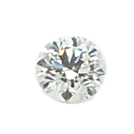 美品 GIAレポート付き 0.2ct ダイヤモンド ルース Diamond Eカラー Ex Ex None ホワイトダイヤモンド アクセサリーパーツ DIY 【S】【メンズ・レディース】/h260331★■609953【中古】