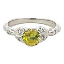楽天市場】ダイヤモンド 中古 リング（カラット数0.5 ～ 0.59ct 