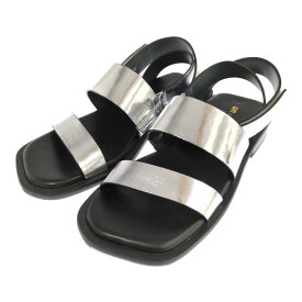 United Nude ユナイテッドヌード Tara Hana Lo サンダル靴 1092214116 36 ブラック【春夏】【♀】【S】【レディース】/b260415★■611644【中古】