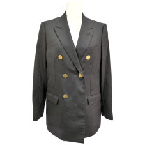 楽天市場】セリーヌ 中古 ジャケット（コート・ジャケット｜レディース 