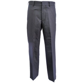 COMME des GARCONS HOMME DEUX コムデギャルソンオムドゥ ストレートパンツ DF-P004 S ネイビー【オールシーズン】【♂】【S】【メンズ】/b260512★■613931【中古】