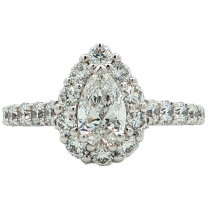 楽天市場】あす楽（カラット数0.5 ～ 0.59ct）（指輪・リング 