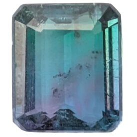 PT3.978ct パライバトルマリンルース Loose ルース パープル 鑑別書【♀】【S】【レディース】/h260527★■615724【中古】