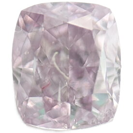 0.127ct ダイヤモンドルース Diamond ピンク 中央宝石研究所レポート ソーティング 【S】【メンズ・レディース】/h260601★■615032【中古】