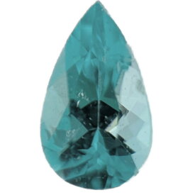 0.039ct パライバトルマリンルース Loose ルース ブルー 品質保証書付き【S】【メンズ・レディース】/h260706★■619286【中古】