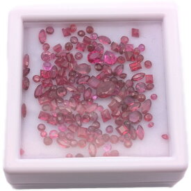 9.86ct ジュエリールース ルビールース Loose ルース ピンク 【♀】【S】【レディース】/h260821★■621272【中古】