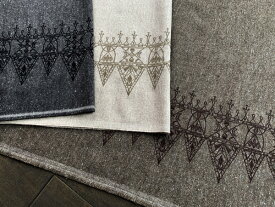 【レース生地 刺繍 生地 布】 talement-No6