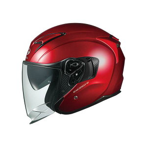 �o�C�N �w�����b�g�@OGK EXCEED-2�@�V���C�j�[���b�h�@XL�T�C�Y�@JAN�@4966094628628