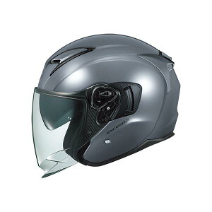 �o�C�N �w�����b�g�@OGK EXCEED-2�@�O���[�@XL�T�C�Y�@JAN�@4966094628673