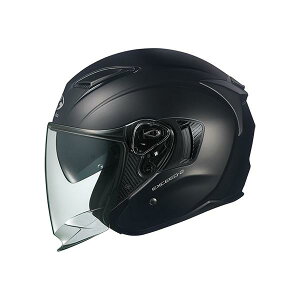 �o�C�N �w�����b�g�@OGK EXCEED-2�@�t���b�g�u���b�N�@S�T�C�Y�@JAN�@4966094628697