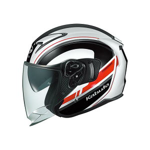 �o�C�N �w�����b�g�@OGK EXCEED-2�@RIDGE�@���b�W�@�z���C�g�u���b�N�@L�T�C�Y�@JAN�@4966094628765