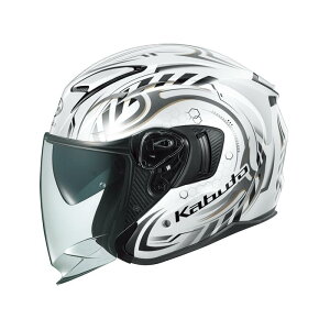 OGK EXCEED-2�@CYBER�@�T�C�o�[�@�p�[���z���C�g�@L�T�C�Y�@JAN�@4966094630836