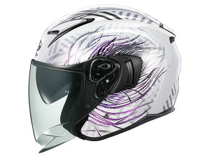 OGK EXCEED-2 PLUME�@�v���[�� �z���C�g�p�[�v�� M�T�C�Y�@JAN�@4966094638108