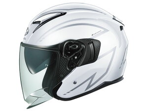 OGK EXCEED-2 SPRIA�@�X�v���A �p�[���z���C�g�V���o�[�@ XL�T�C�Y�@JAN�@4966094643935