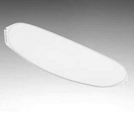 送料無料　SHOEI　CWR-1　 301 クリア ピンロックシートクリア 4512048574390