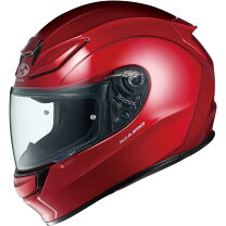楽天市場】ogk exceed シャイニーレッドの通販