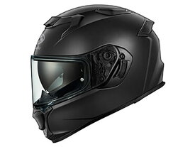 (OGK KABUTO)バイクヘルメット OGK KAMUI-5 フラットブラック　Lサイズ　4966094642860